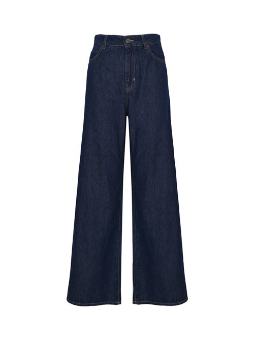 Jeans WKDVEGA in denim mobido di cotone WEEKEND MAX MARA | 2615181041600001